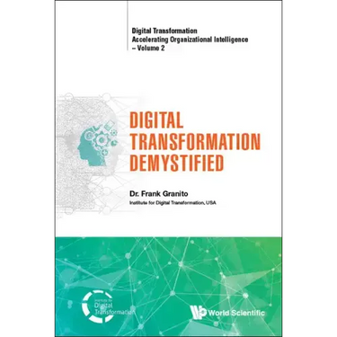 Digital Transformation Demystified