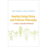 Healthy Eating Policy and Political Philosophy: A Public Reason Approach