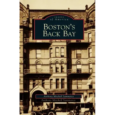 Boston's Back Bay