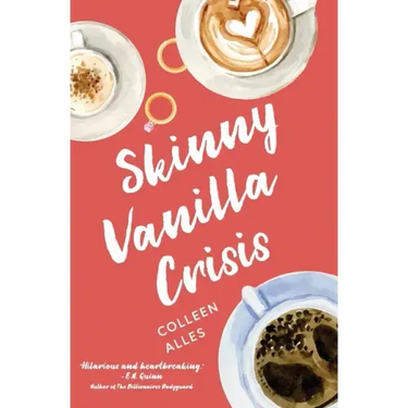 Skinny Vanilla Crisis