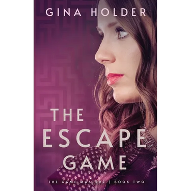 The Escape Game