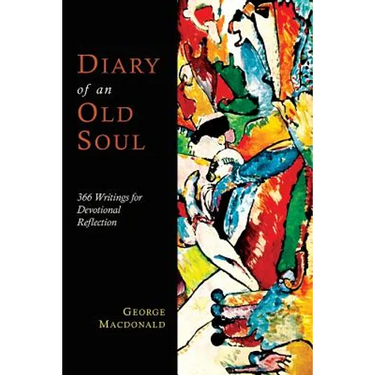 Diary of an Old Soul