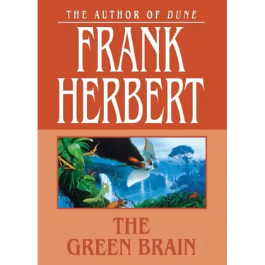 The Green Brain