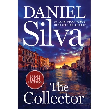 The Collector