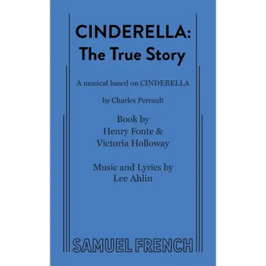 Cinderella: The True Story