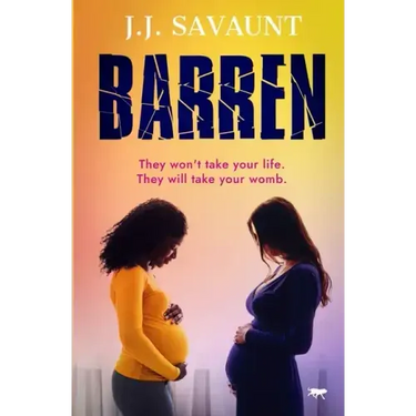 Barren