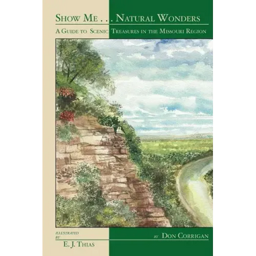 Show Me . . . Natural Wonders