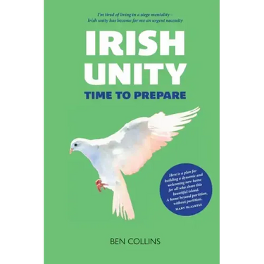 Irish Unity: Time to Prepare
