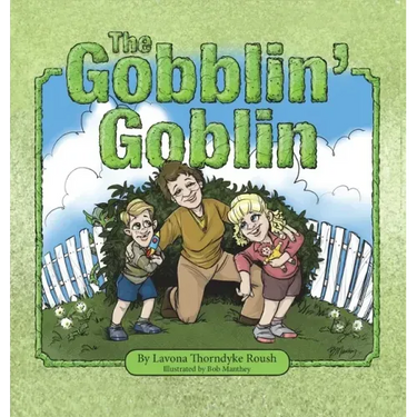 The Gobblin' Goblin
