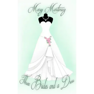 Three Brides and a Dress