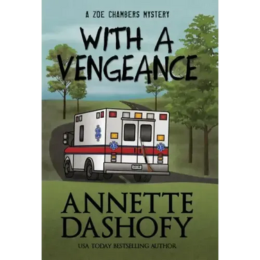 With a Vengeance