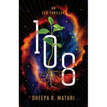 108: An Eco-Thriller