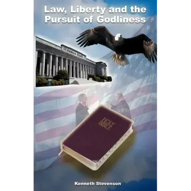 Law, Liberty and the Pursuit of Godliness
