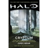 Halo: Cryptum: Book One of the Forerunner Saga