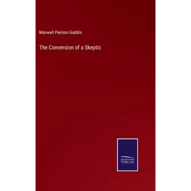 The Conversion of a Skeptic