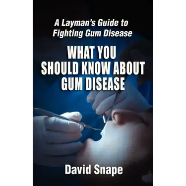 What You Should Know About Gum Disease