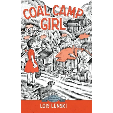 Coal Camp Girl