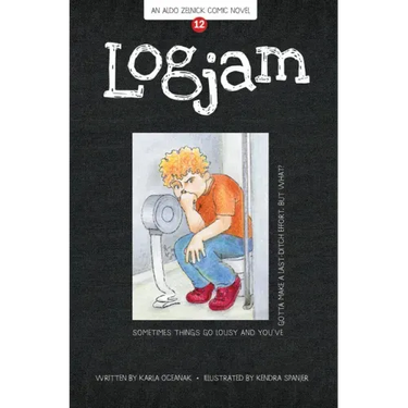 Logjam: Book 12