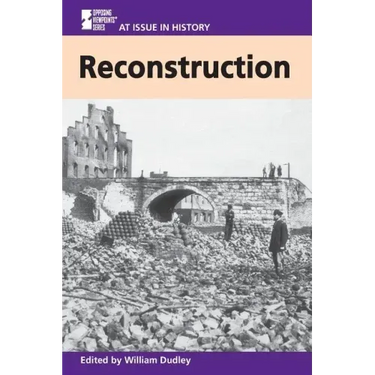 Reconstruction