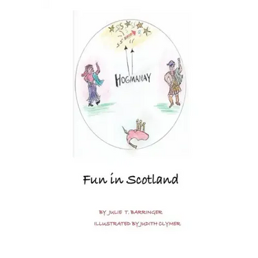 Hogmanay: Fun in Scotland