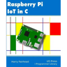 Raspberry Pi IoT In C