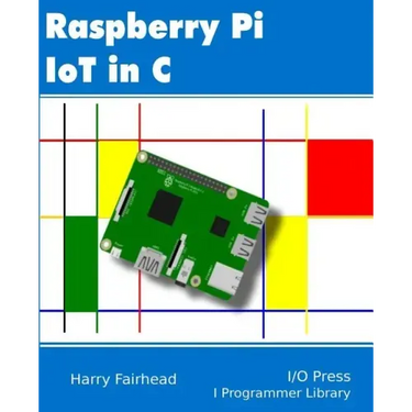 Raspberry Pi IoT In C