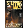 The Stepping Maze