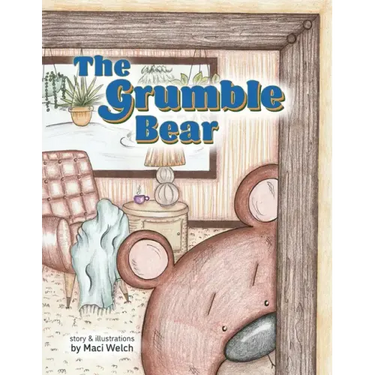 The Grumble Bear