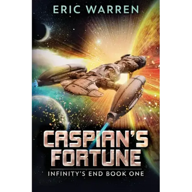 Caspian's Fortune
