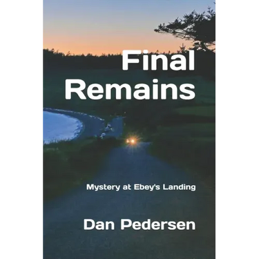 Final Remains: Mystery at Ebey's Landing