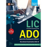 LIC 2018-19: ADO (Apprentice Development Officers)