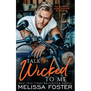 Talk Wicked to Me