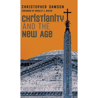 Christianity and the New Age