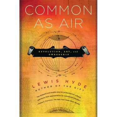Common As Air