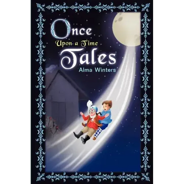 Once Upon a Time Tales