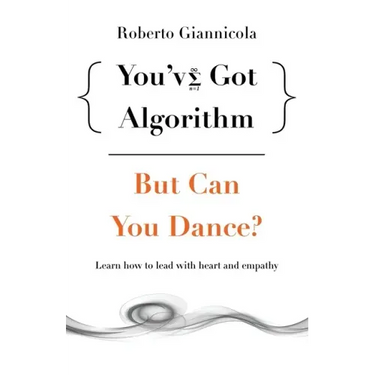 You've Got Algorithm, but Can You Dance?