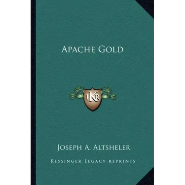 Apache Gold
