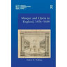 Masque and Opera in England, 1656-1688
