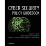 Cyber Security Policy Guidebook