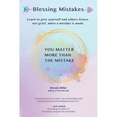 Blessing Mistakes