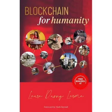 Blockchain for Humanity