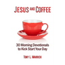 Jesus and Coffee