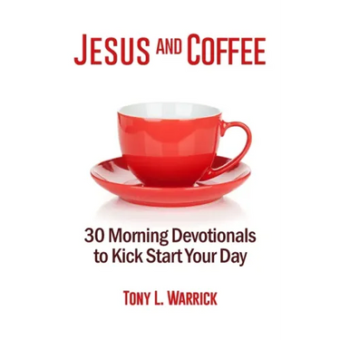 Jesus and Coffee
