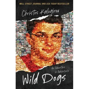Wild Dogs: An Adventure in Adolescence