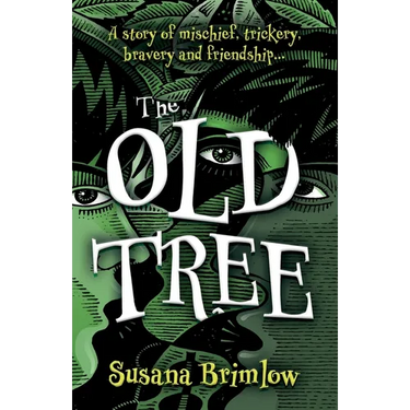 The Old Tree