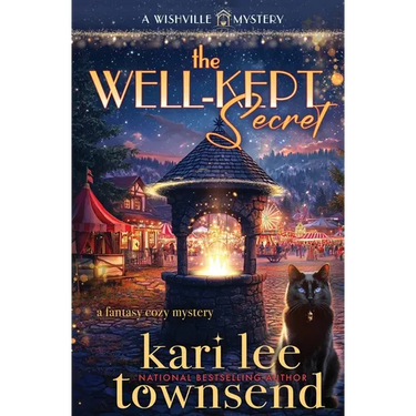The Well-Kept Secret