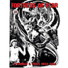 Fortress of Fear: A Tunnels and Trolls Mega Solo
