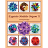 Exquisite Modular Origami II
