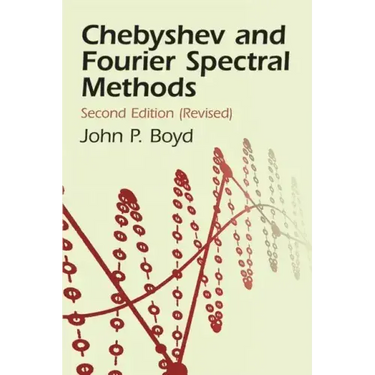 Chebyshev and Fourier Spectral Methods