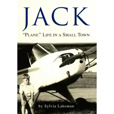 Jack: ''Plane'' Life in a Small Town